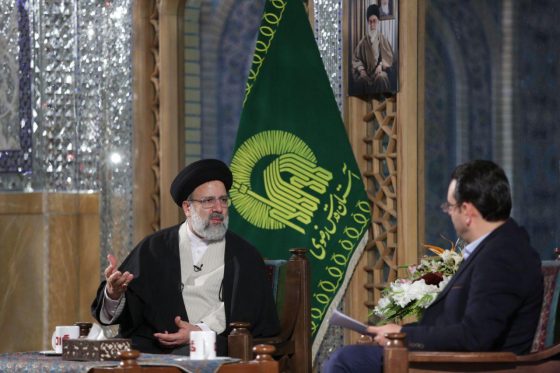 از وقتی آمده‌ام مالیات تکلیفی و ارزش افزوده را پرداخت کرده‌ایم