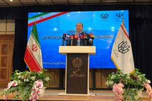 خلجی: دولت سیزدهم پایه‌گذار برگزاری انتخابات الکترونیک است