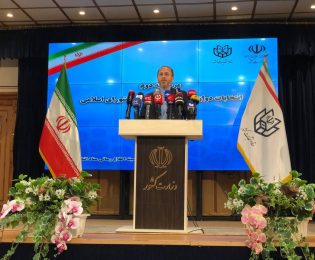 خلجی: دولت سیزدهم پایه‌گذار برگزاری انتخابات الکترونیک است