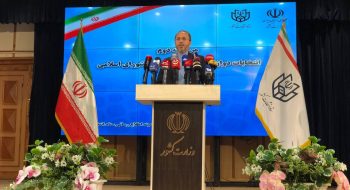 خلجی: دولت سیزدهم پایه‌گذار برگزاری انتخابات الکترونیک است