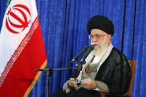 رهبر انقلاب در مراسم سالگرد ارتحال امام خمینی (ره):طرح آمریکا در قضیه هسته‌ای ضد «ما می‌توانیم» است