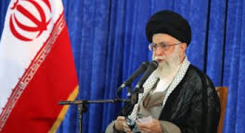 رهبر انقلاب در مراسم سالگرد ارتحال امام خمینی (ره):طرح آمریکا در قضیه هسته‌ای ضد «ما می‌توانیم» است